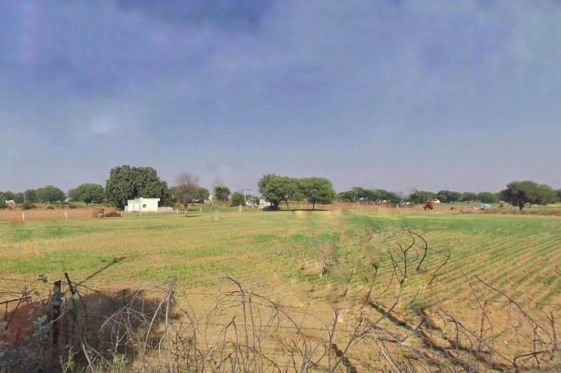 Jaipur Rd, Samod, Rajasthan 303806, India