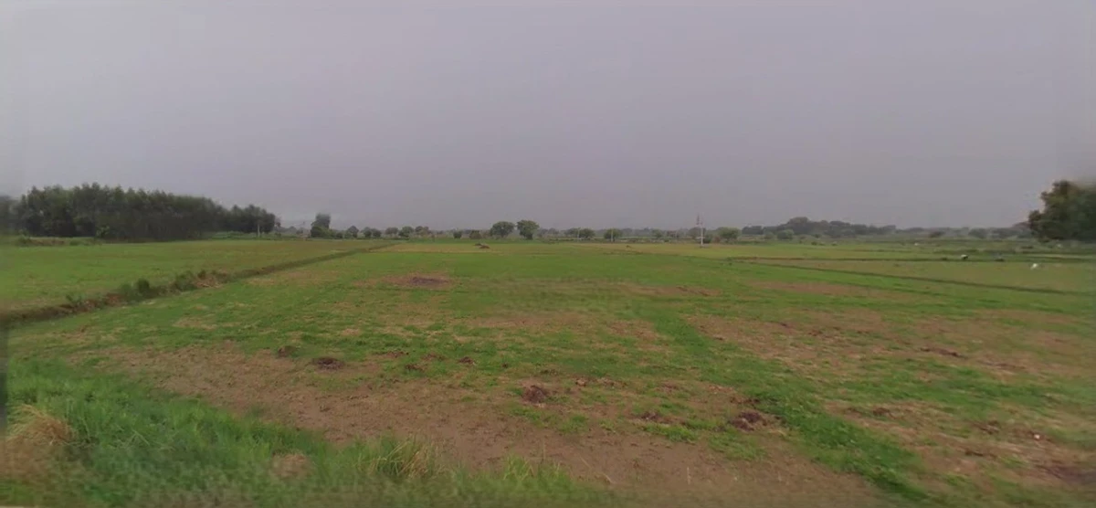 Sri Ganganagar, Rajasthan, India