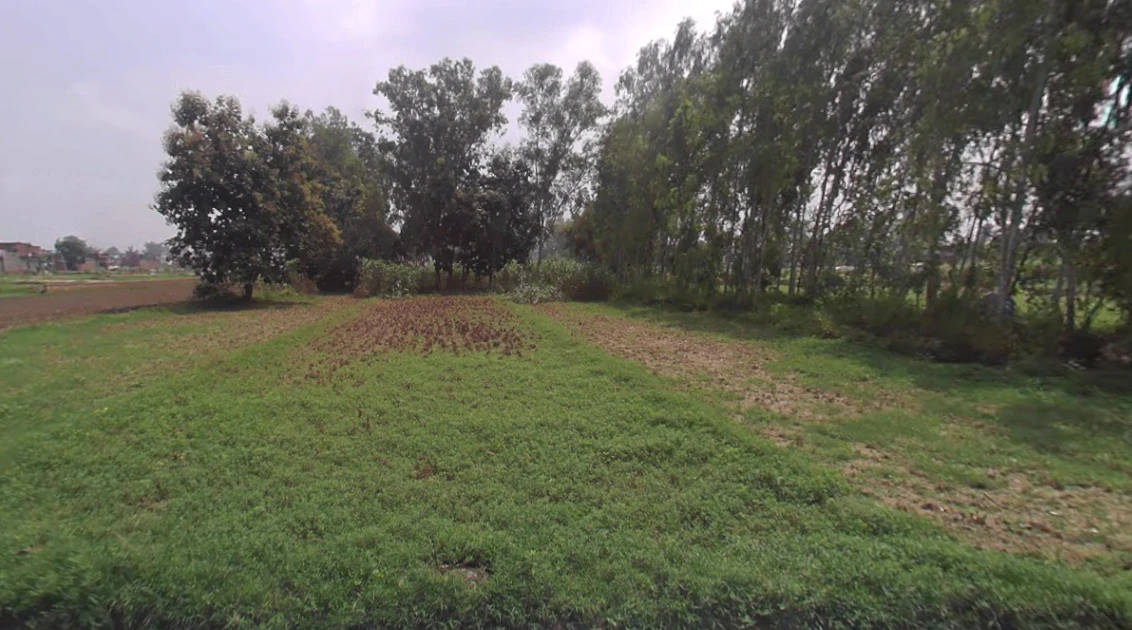 Garh Mukteshwar, Uttar Pradesh 245205, India