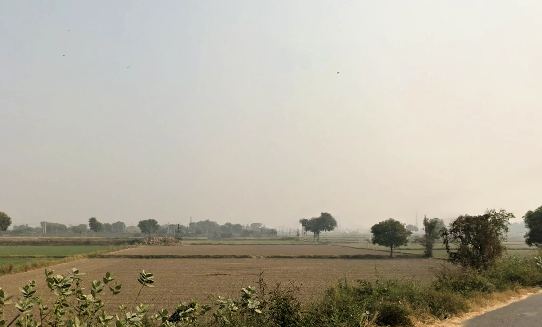 Jindran, Haryana, India