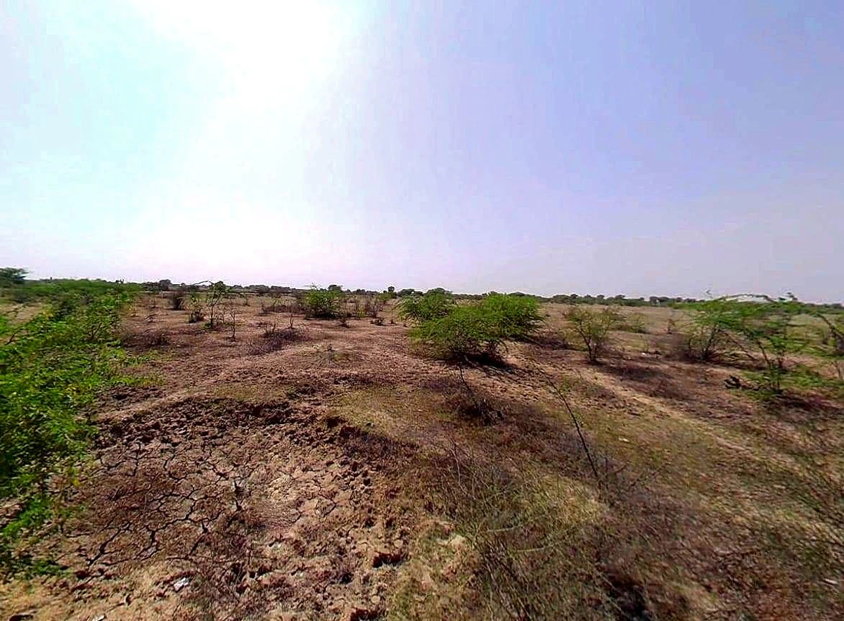 HWW5+H5 Kalyanpura, Rajasthan, India