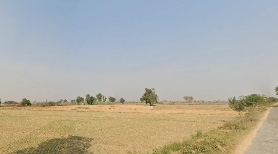 W8HH+6H9, Balamba, Mahamrural, Haryana 124112, India