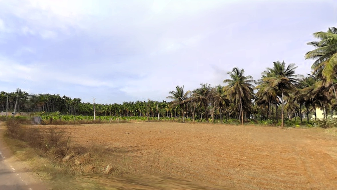 Bellavi, Karnataka 572107, India