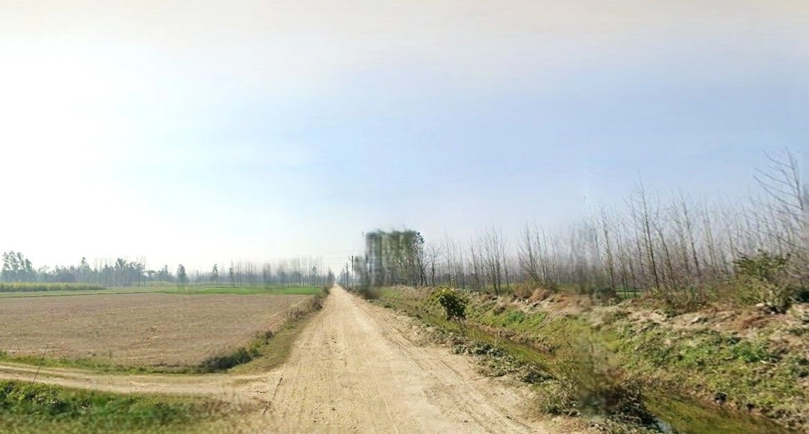 Milak Khanam, Uttar Pradesh 244921, India