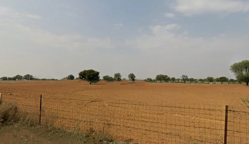 Jaipur - Sikar Road, Chomu, Rajasthan, India
