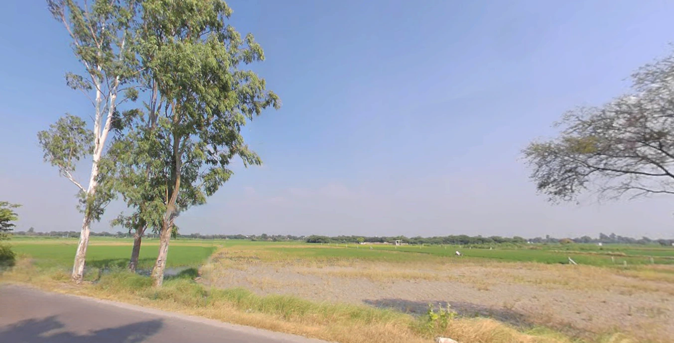 Murthal, Haryana, India