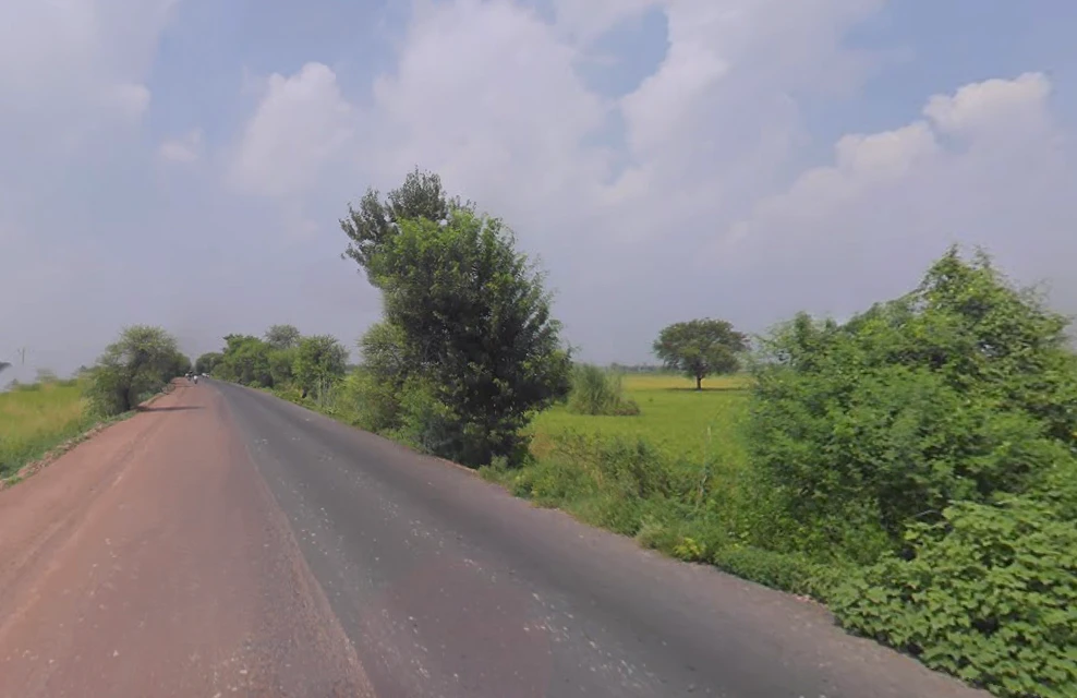 Ral, Uttar Pradesh, India