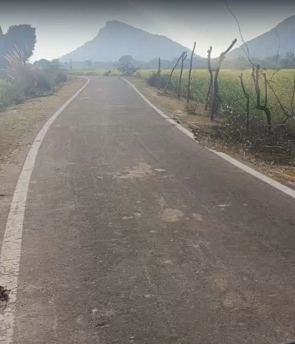 6WVV+74 Naharbari, Rajasthan, India