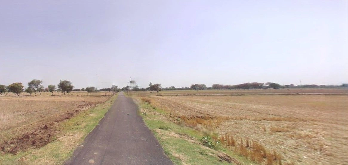 RVCR+M4C, SH 29, Pakaria Vijaypur, Majhola, Uttar Pradesh 262302, India