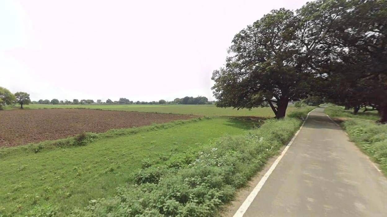 Manora, Madhya Pradesh, India