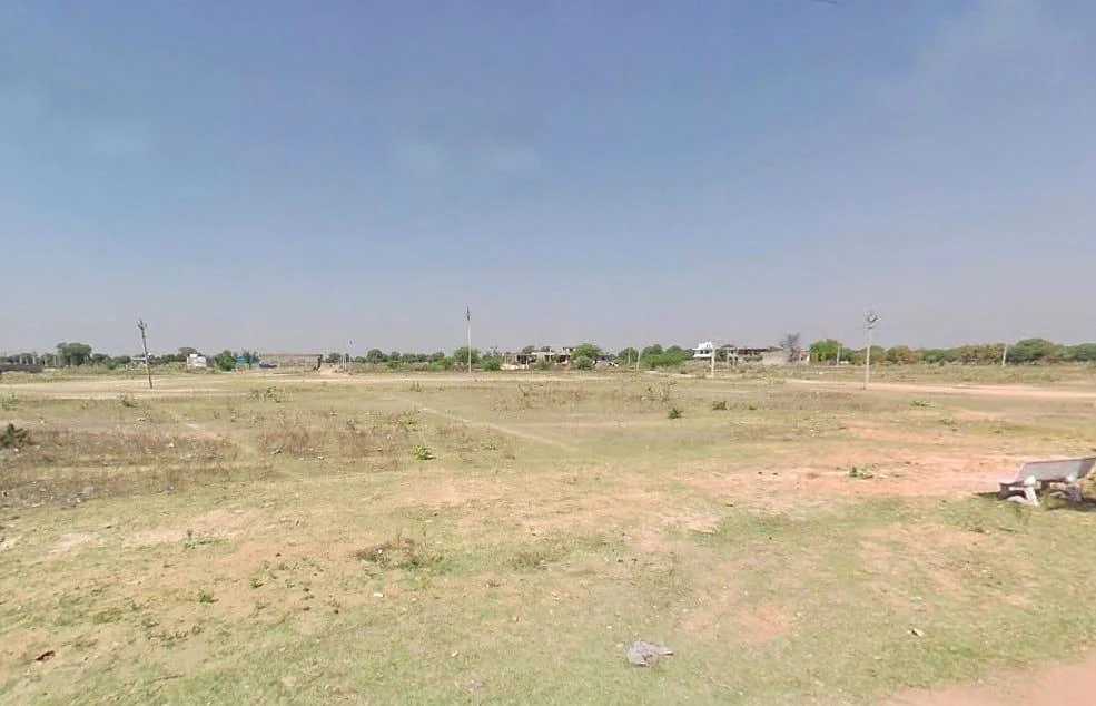 RFFX+4WG, Bagru Rawan, Rajasthan 303007, India