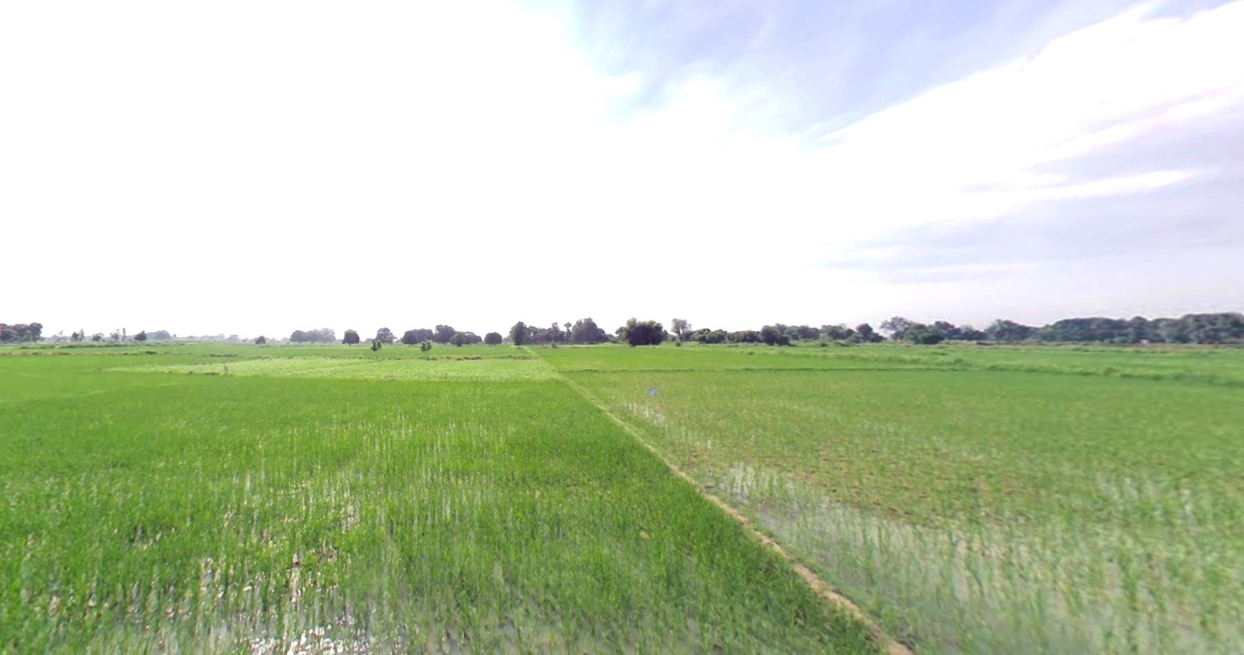 Kithoda, Madhya Pradesh, India