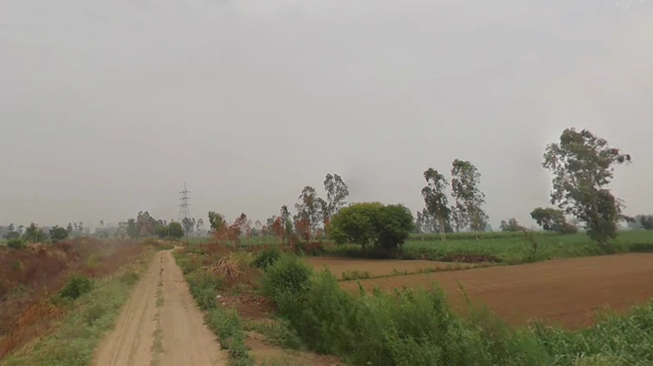 Behsuma, Uttar Pradesh 250401, India