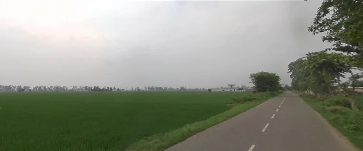 Chabbal Rd, Indra Colony, Amritsar, Punjab, India