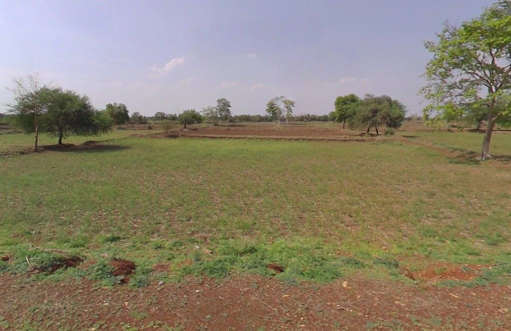 Jarauda, Chhattisgarh, India