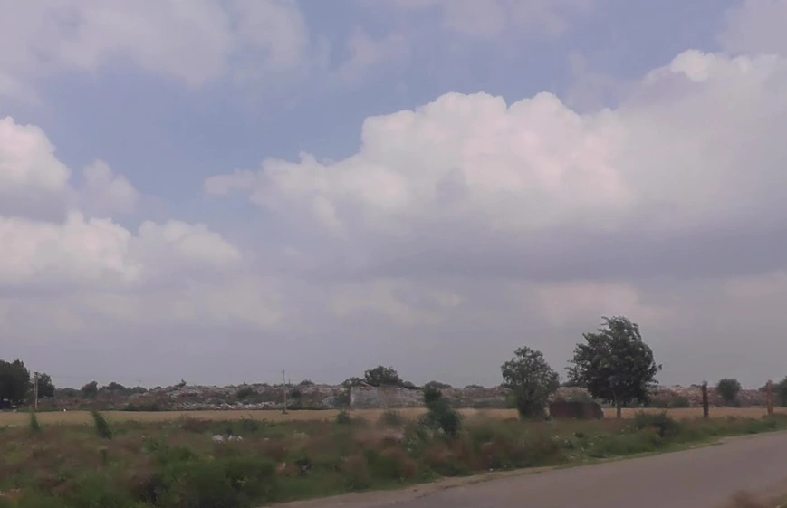 Bawal, Haryana, India