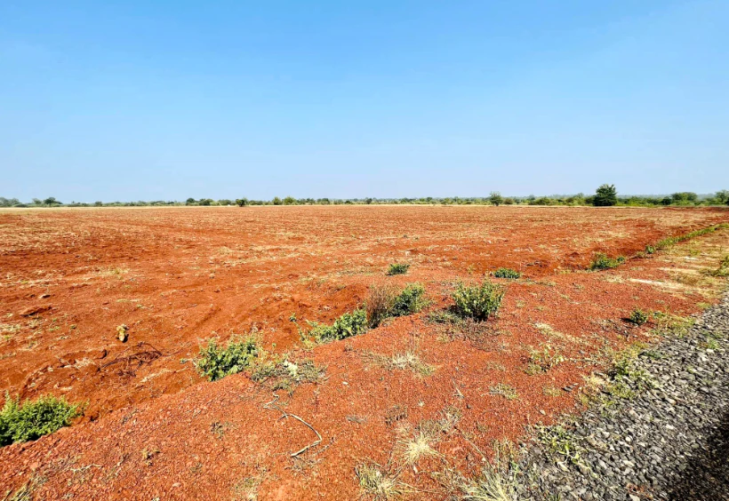 QWCJ+V2, Yadadri Bhuvanagiri, Kurraram, Telangana 508105, India