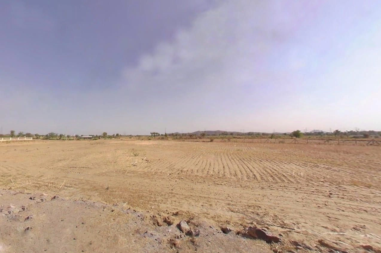 VQQV+R2 Bhindoosi, Rajasthan, India