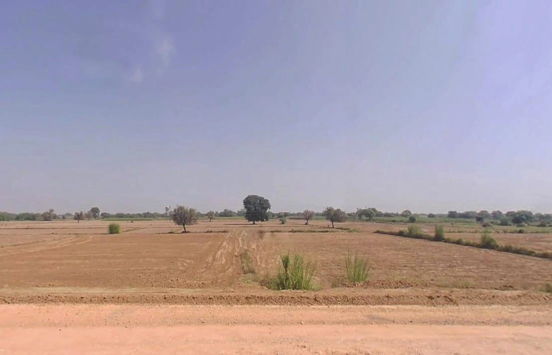 47XF+XFX, Bharatpur, Rajasthan 321602, India