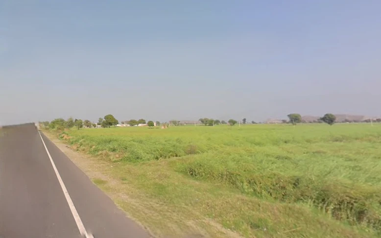 Ramgarh, Rajasthan 301026, India