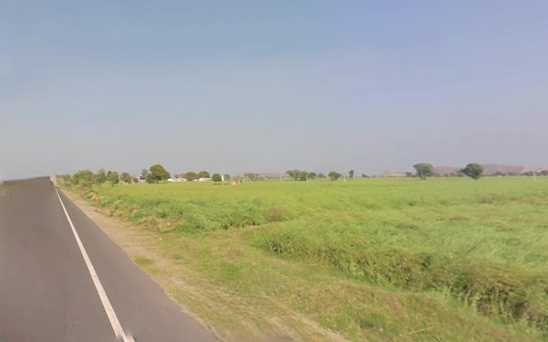 Ramgarh, Rajasthan 301026, India