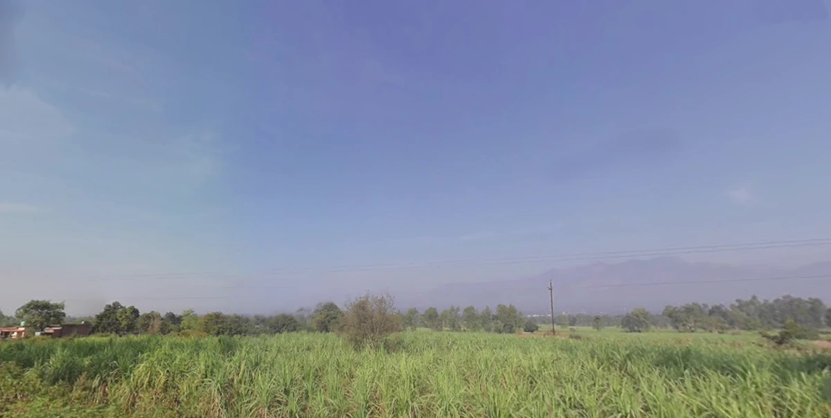 Rajpur Rd, IAS Officers Colony, Rajpur, Dehradun, Uttarakhand, India