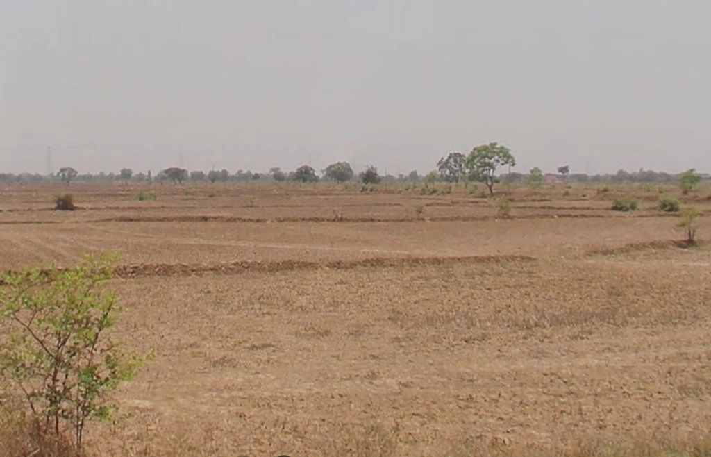 Kosa, Chhattisgarh, India