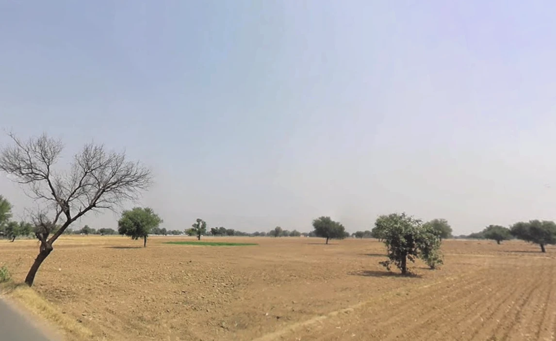 Jaisinghpur Khera, Haryana 123501, India