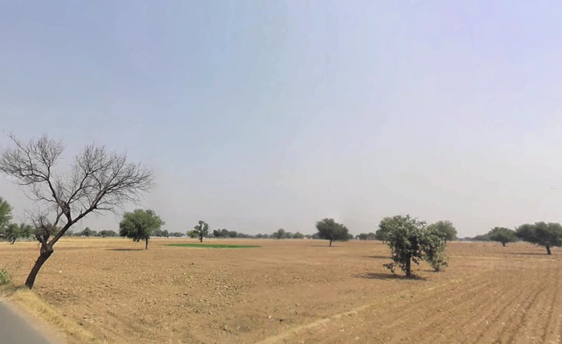 Jaisinghpur Khera, Haryana 123501, India
