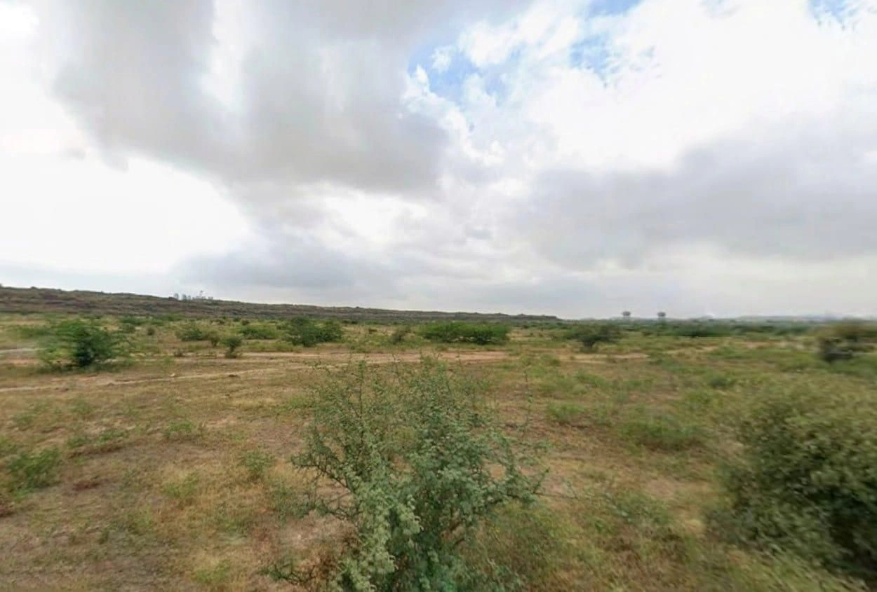 9X2V+WQ Palri Khichiyan, Rajasthan, India preview 2