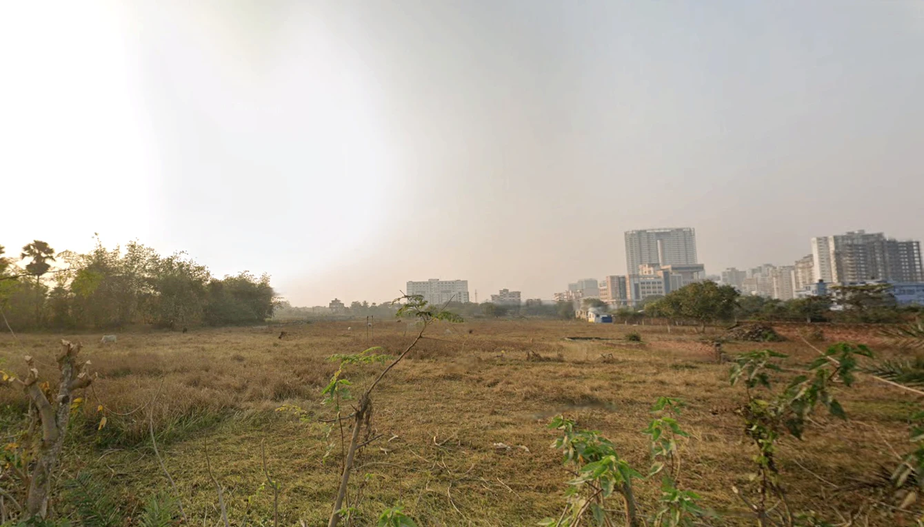 Midnapore, West Bengal, India