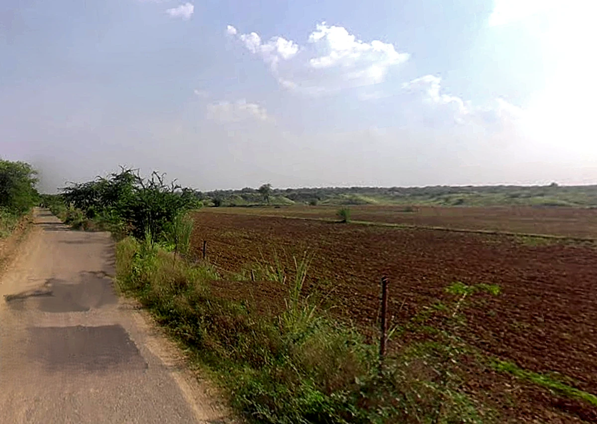 Nibhana, Uttar Pradesh, India