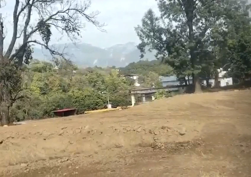 Jakhan, Dehradun, Uttarakhand, India