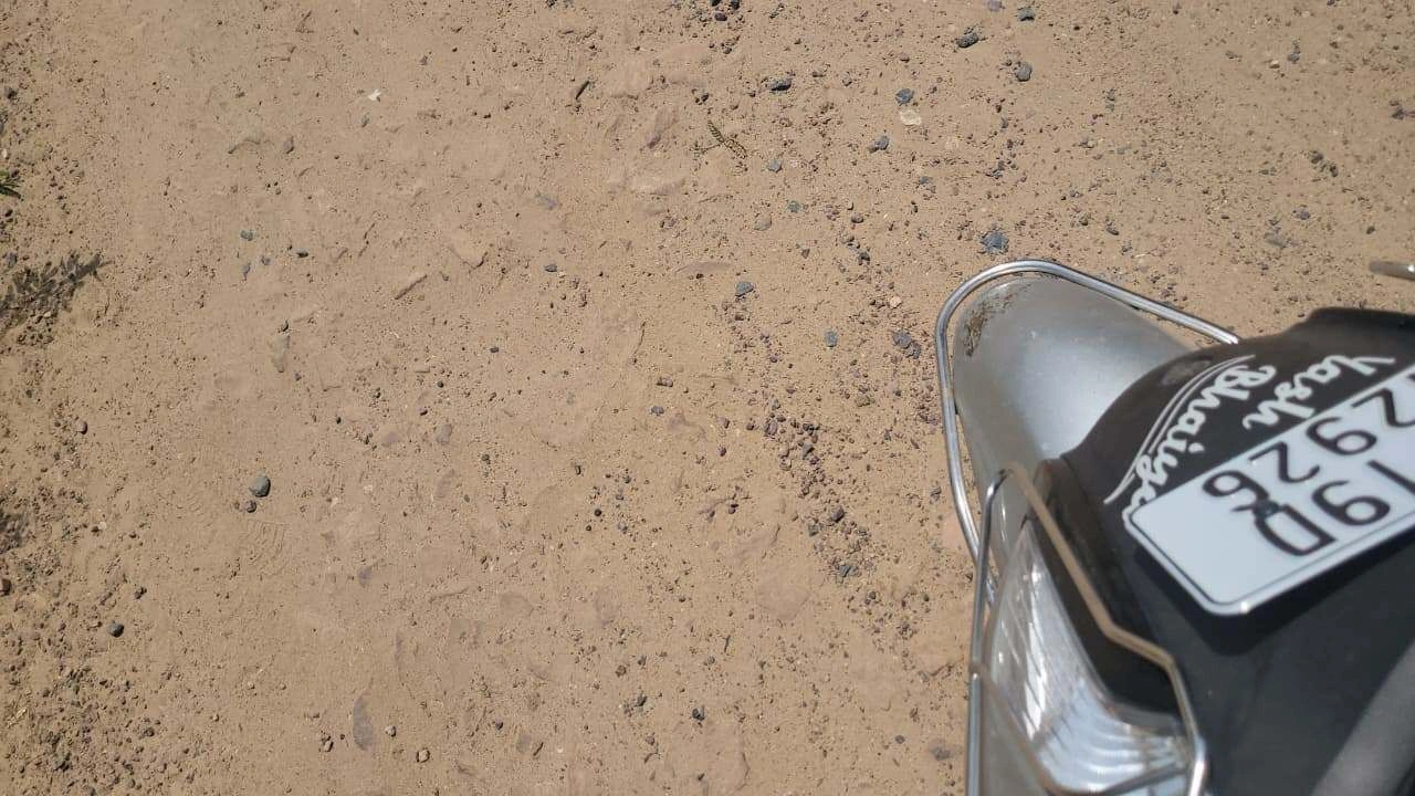 6X6F+3HM, Abhishek Nagar, Pal Gaon, Jodhpur, Rajasthan 342014, India - Photo 2