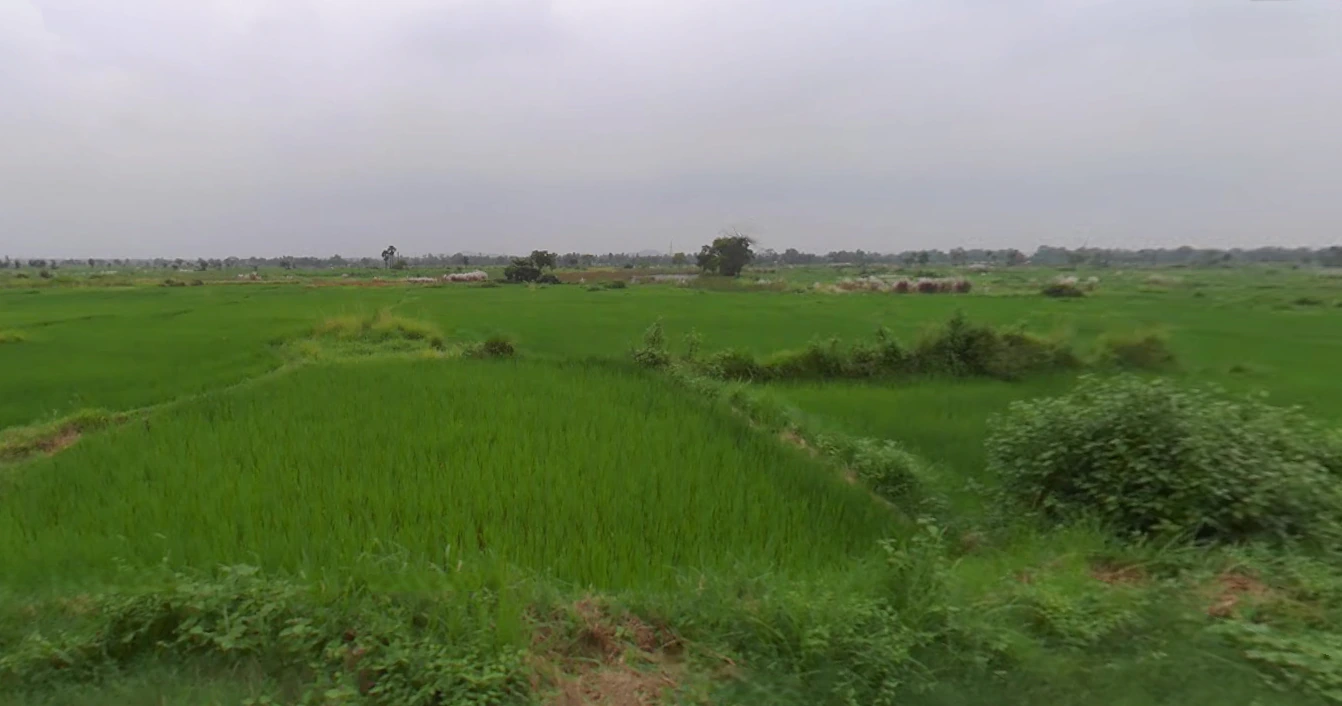 Handapa, Odisha 759127, India