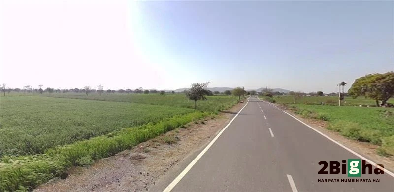 Mohanpura, Rajasthan, India