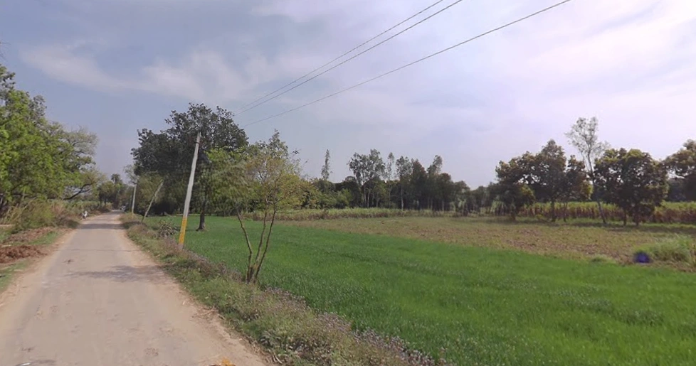 Phalauda, Uttar Pradesh 250401, India