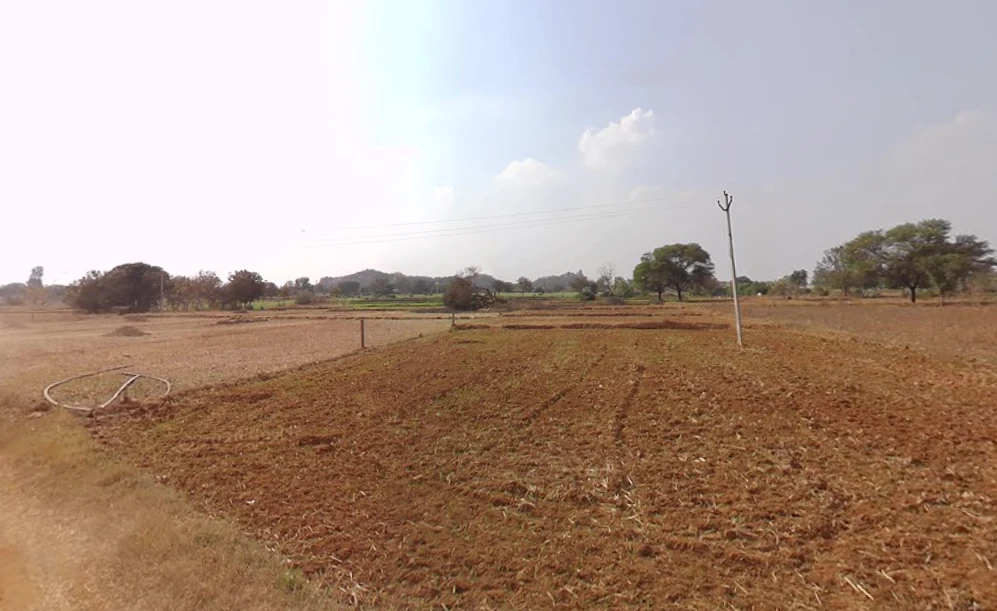 VCP8+MMJ, Talakondapalle, Telangana 509321, India