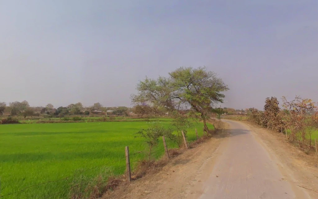 Khamhariya, Chhattisgarh 493449, India