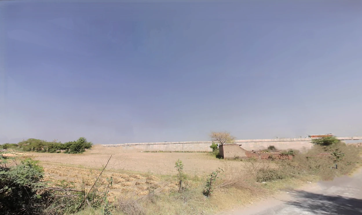 Ghamroj, Haryana 122102, India