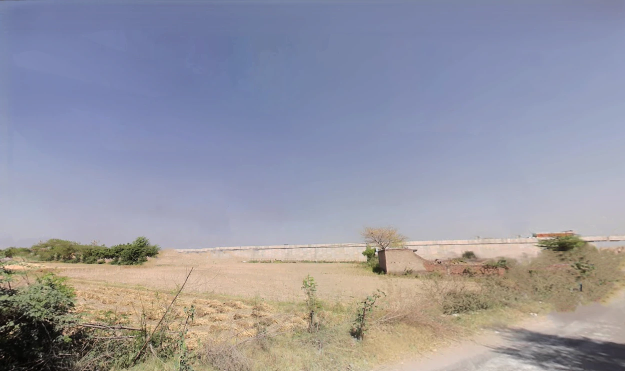 Ghamroj, Haryana 122102, India