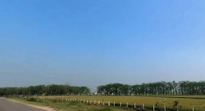 Chandigarh, India preview 2