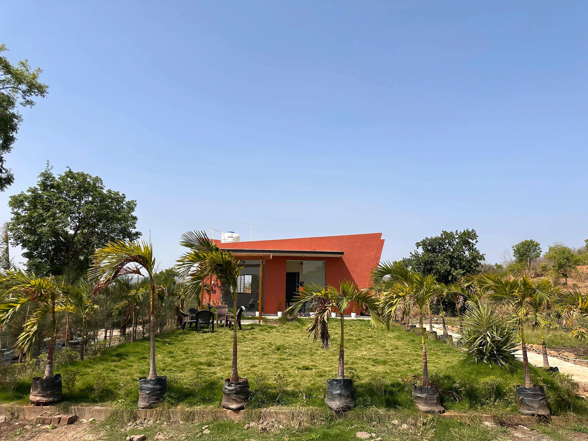 Q6CJ+WQ8, Dehariyasahu, Madhya Pradesh 455221, India