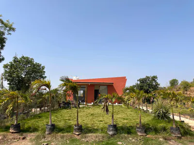 Q6CJ+WQ8, Dehariyasahu, Madhya Pradesh 455221, India preview 4