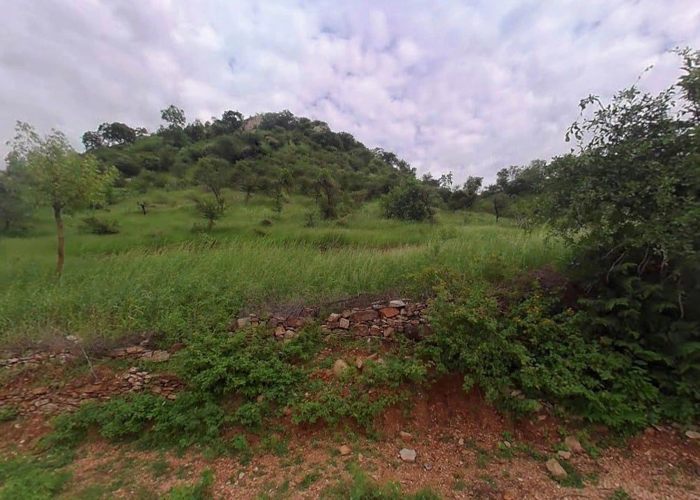 MJR4+4R6, Bandarwara, Rajasthan 313011, India