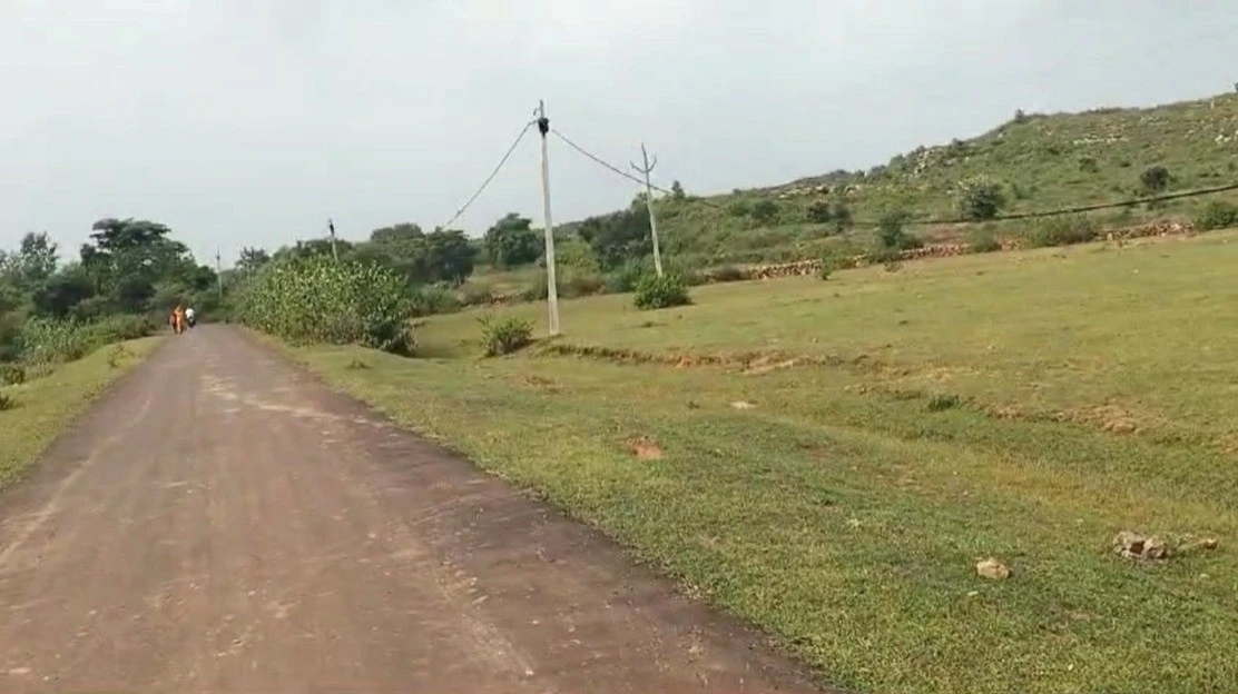 Katra, Madhya Pradesh 488333, India