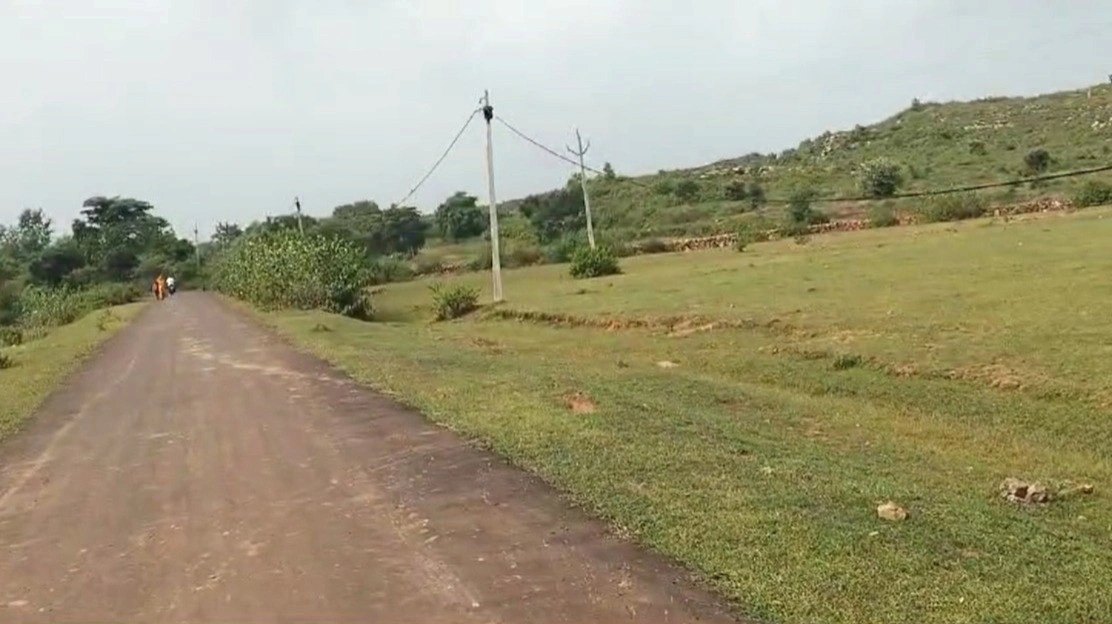 Katra, Madhya Pradesh 488333, India