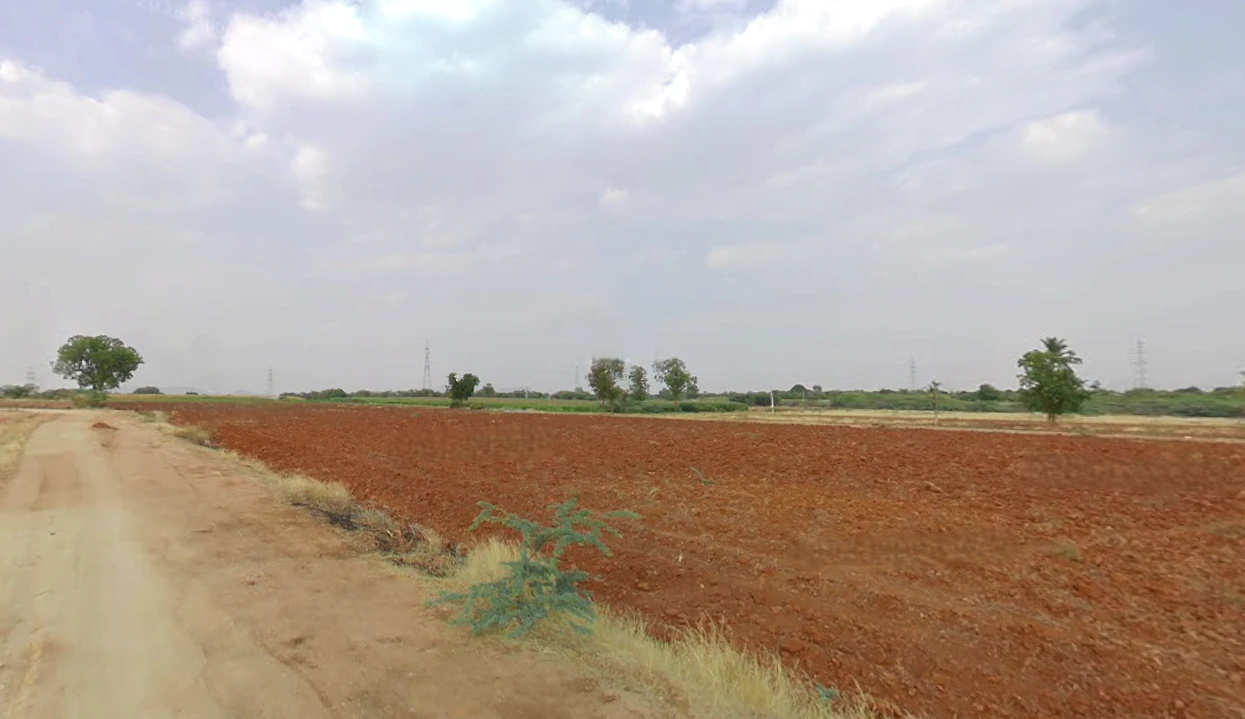 Somandepalle, Andhra Pradesh, India