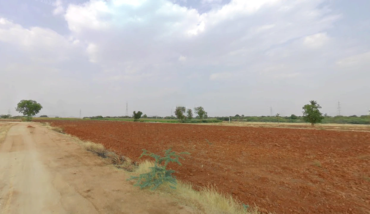 Somandepalle, Andhra Pradesh, India