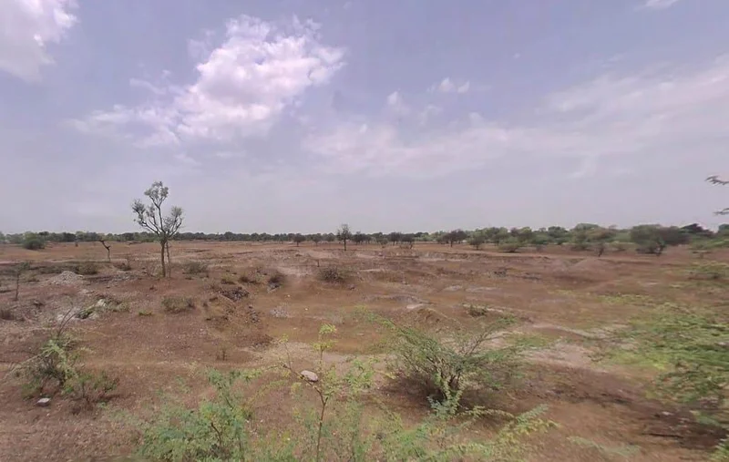 P2XG+R4 Cheepi Khera, Rajasthan, India preview 3